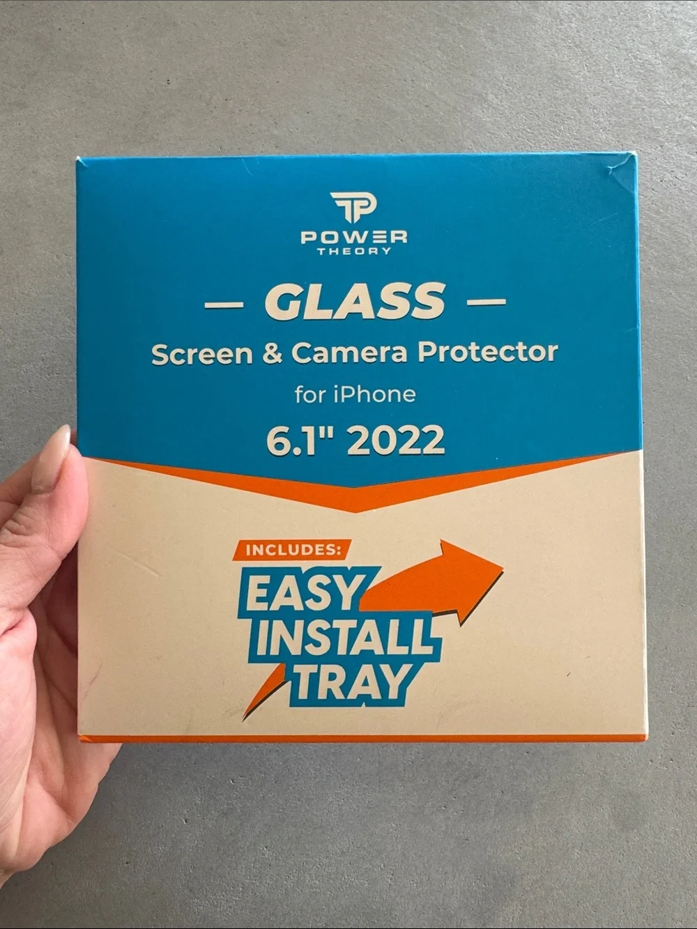 IPHONE 6.1” SCREEN + CAMERA PROTECTOR 15 15Pro 14 14Pro 13 13Pro 12 12Pro 11